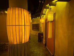 -叶叶菩提·晋福宫