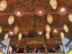 -HOHO餐厅(古子城店)