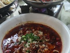 -野渡坡·极致湘菜·庭院餐厅(汉阳店)