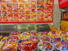 -福苗小骆驼烧烤(莲湖路店)