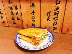 -老客满蛋饼(双塔市集店)