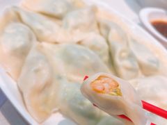 -喜家德虾仁水饺(青岛永旺东部店)
