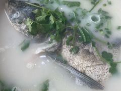 -山水之味·大鱼头·农家菜(张公洞店)