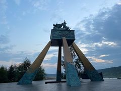 -北极村旅游风景区