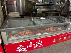 -东山民生市场(南崂路店)