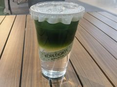 -斗作小养·南洋茶咖(淮海755店)