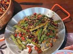 -拾捌川·自贡爆炒(新街口店)