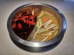 -芈重山老火锅(广州首店)