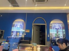 -小杨生煎(周浦万达店)