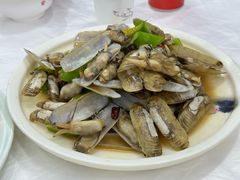 -日照大牌檔•小船海鲜(万平口店)
