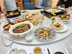 -顺德佬华侨城店·商务宴请·团建
