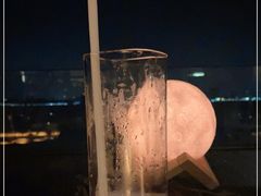 -影吧•悬崖海景(珠海凤凰湾悦椿酒店)