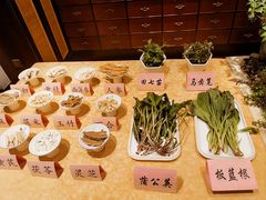 -钦善斋·养生膳食·精典川菜(武侯祠店)