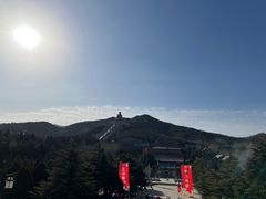 -龙口南山旅游景区