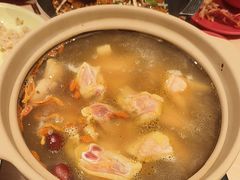 -避风塘(宝山万达店)