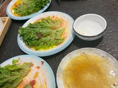 -泰白海鲜烧烤大全