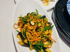 -川味堂·四川豆花(八卦岭店)