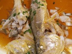 -启东海鲜人家(古美路店)