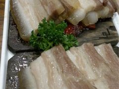 -刀板香·安徽菜(国购IFC店)