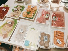 -野妹火锅(龙岗店)