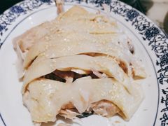 -九记路边鸡(穗盐路店)