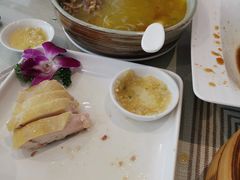 -鹅冠港式茶餐厅(来福士店)