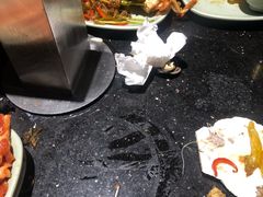 -韩盛·盛江山自助料理(奥体万达店)