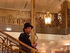 -波特曼西餐厅(中央大街店)