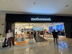 -motherswork(静安嘉里中心店)