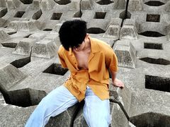 -情侣路