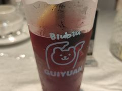 -桂园餐厅(五大道店)