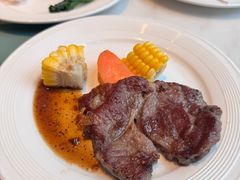 -广州设计之都温德姆酒店·月澜西餐厅