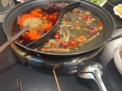 -俏媳妇火锅(宽窄巷子店)