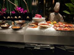 -广州富力君悦大酒店·凯菲厅