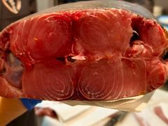 -松坂屋日料自助(长城路店)