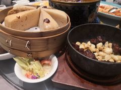 -金典银峰老鹅馆·昆山菜(亭林公园店)