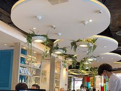 -新宝餐厅(流塘店)