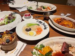 -佐度王子扒房(天鹅湖店)