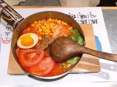 -火山屋台(新街口店)