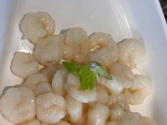 水晶虾仁-丰收日(五角场店)