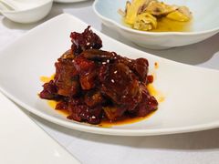 -老人和饭店(淮海中路店)