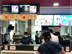 -麦当劳(凌云天地长桥店)