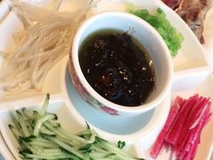 -惠丰堂饭庄·烤鸭·京味菜(西北旺·唐家岭店)