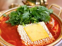 -HOTISLAND海鸡岛·韩国料理(江南西店)