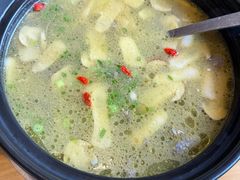 -妈妈的味道(和顺古镇店)