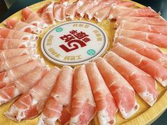 -阳坊胜利涮羊肉(阳坊老店)