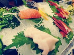 -松子料理(白家庄店)