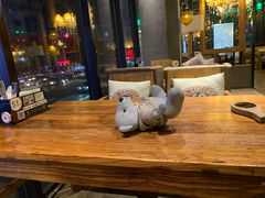 大堂-印咖啡IN COFFEE(红旗街店)