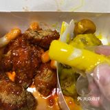 炸鸡控的美食打卡日记