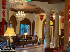 -马勒别墅饭店(静安寺店)